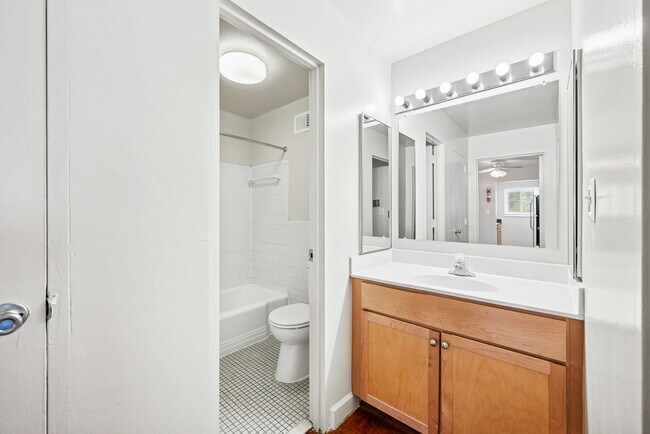 New Brookside Apartments