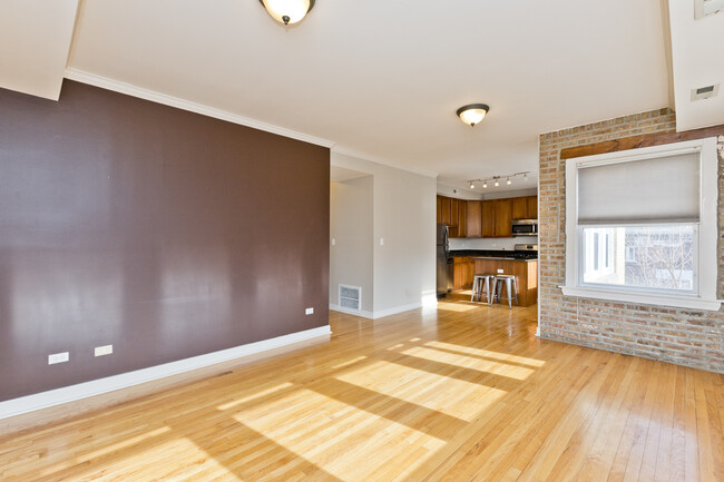 Photo - 3040 W Diversey Ave Condo Unit 2S