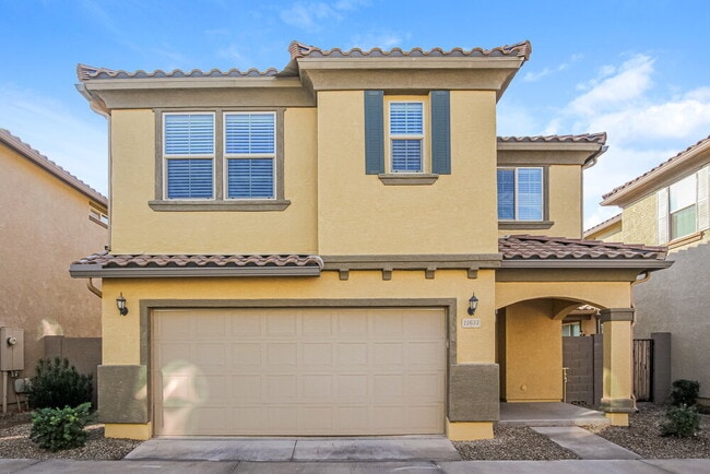 Building Photo - 11633 N 165th Ln