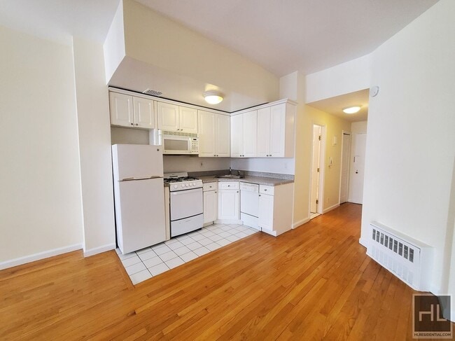 Building Photo - East 91st Street