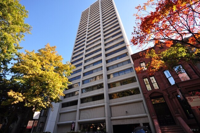 Photo - 1415 N Dearborn Pkwy Unidad 24D Rental