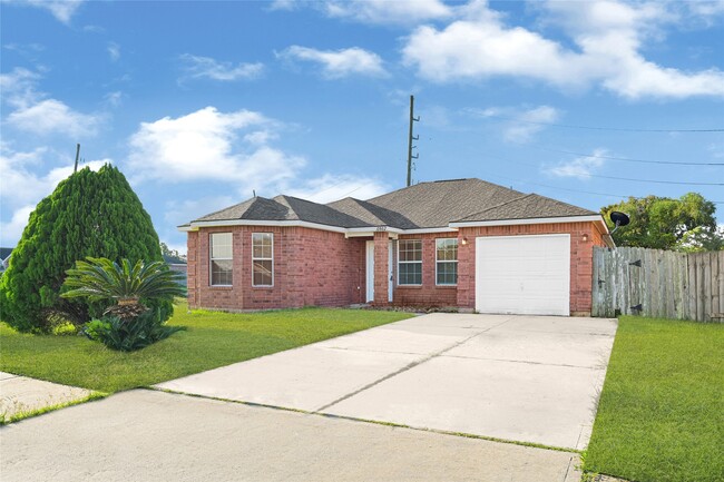 Building Photo - 12802 Rio Bravo St Rental