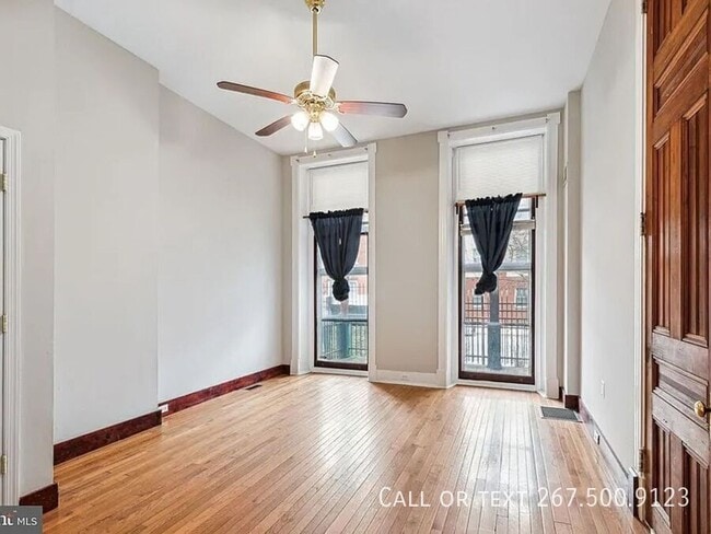 Building Photo - 3414 Spring Garden St Unit A