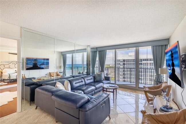 Photo - 525 N Ocean Blvd Unit 1820