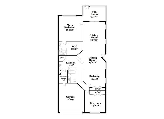 Photo - 6816 Surrey Oak Dr