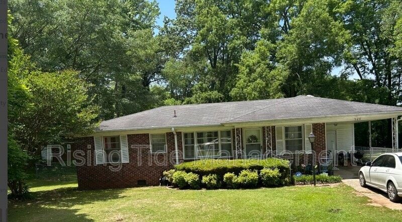 Photo - 924 N Martinwood Dr House