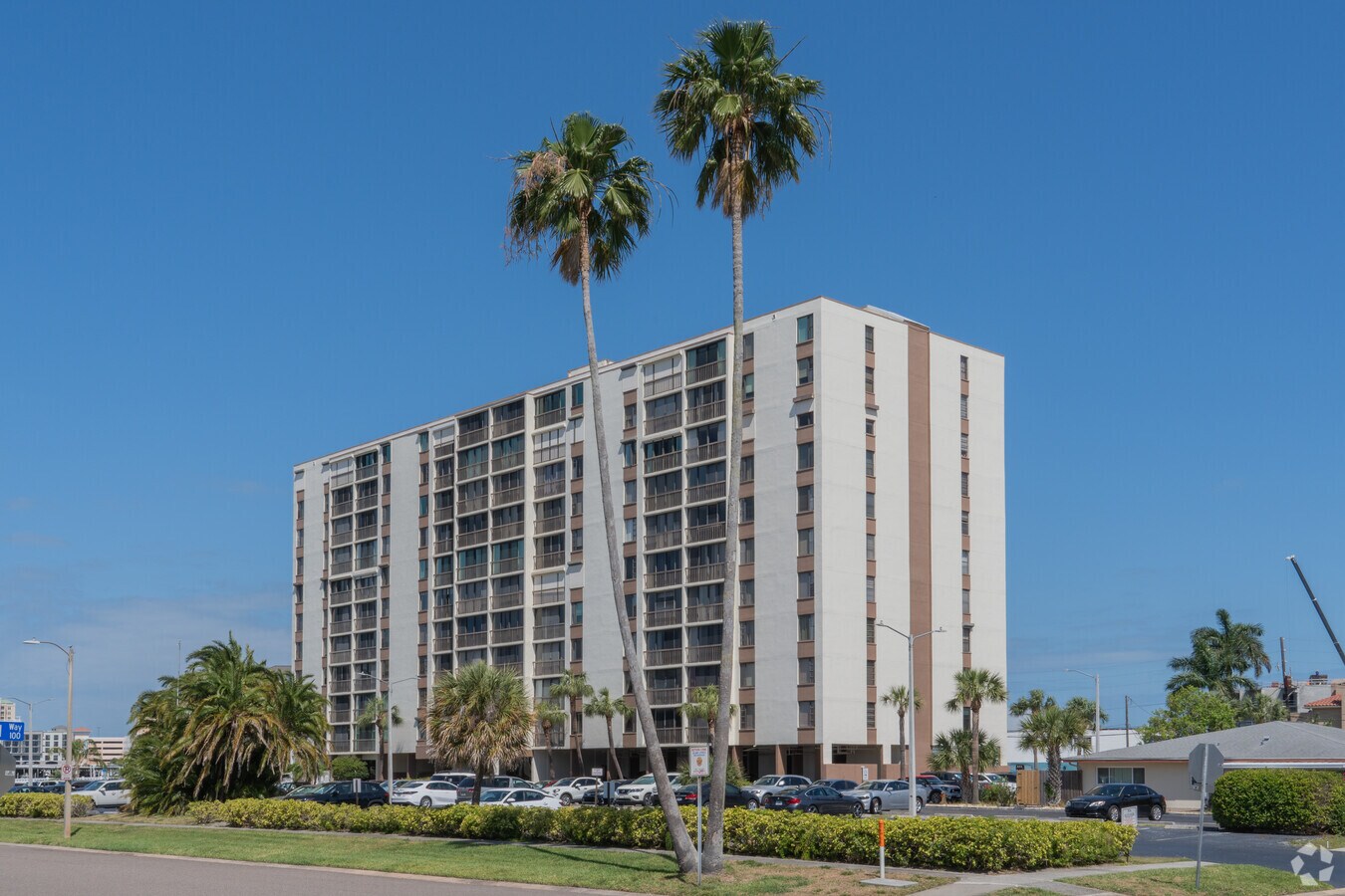 Dolphin Cove Condominium - Dolphin Cove Condominium
