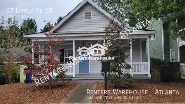 Photo - 67 Little St SE