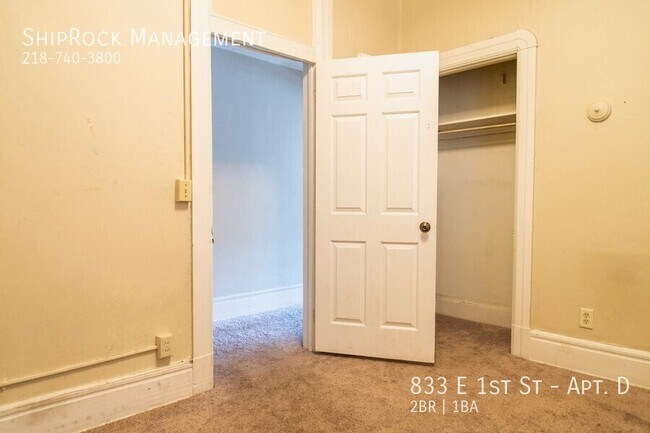 Photo - 833 E 1st St Unit Apt. D