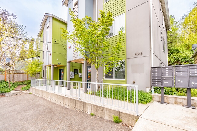 Alcove Delridge