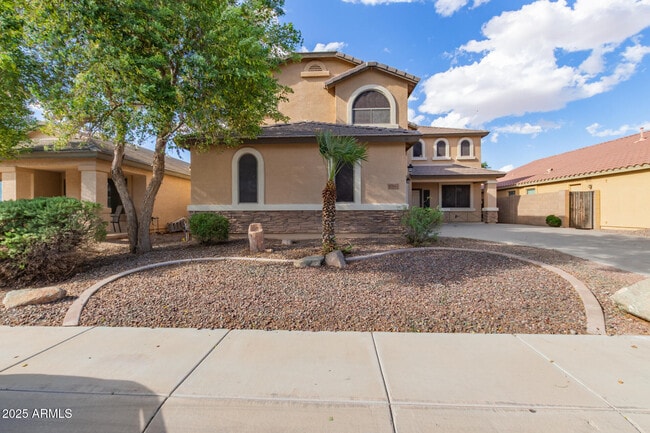 Building Photo - 40882 W Robbins Dr Rental