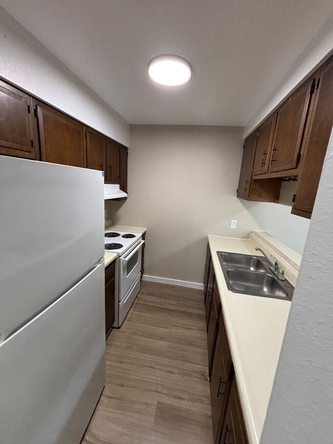 Photo - Fairview Apartments Unidad E05