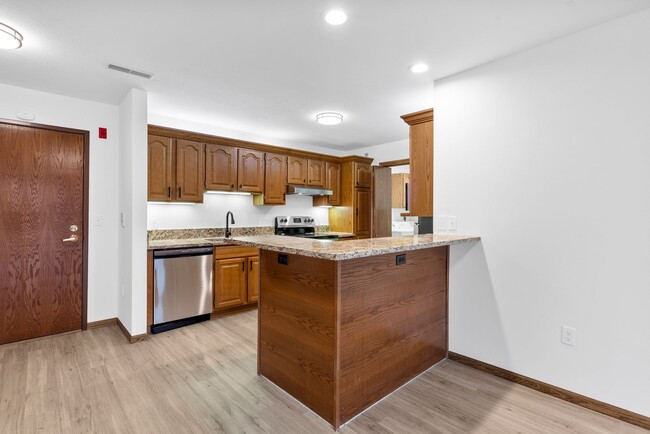 Photo - 12665 Beloit Rd Unidad 12665-208