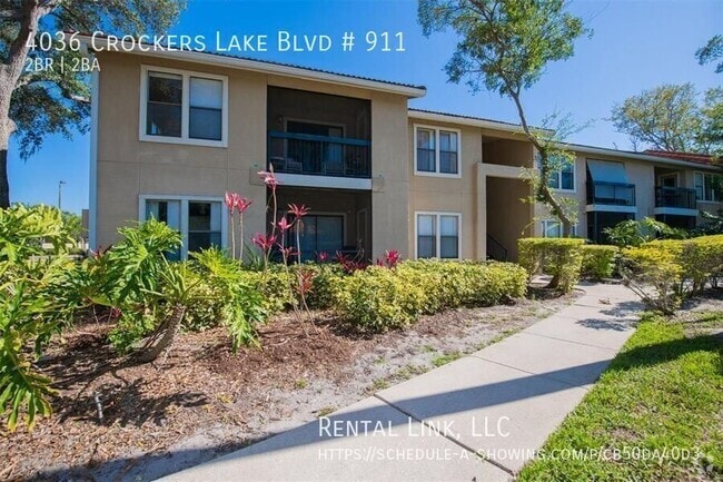 Building Photo - 4036 Crockers Lake Blvd Rental