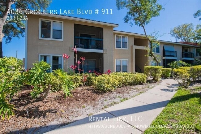 Photo - 4036 Crockers Lake Blvd Unidad 911 Rental