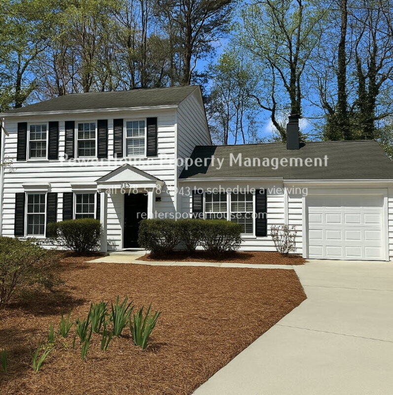 Photo - 115 Yatley Ct