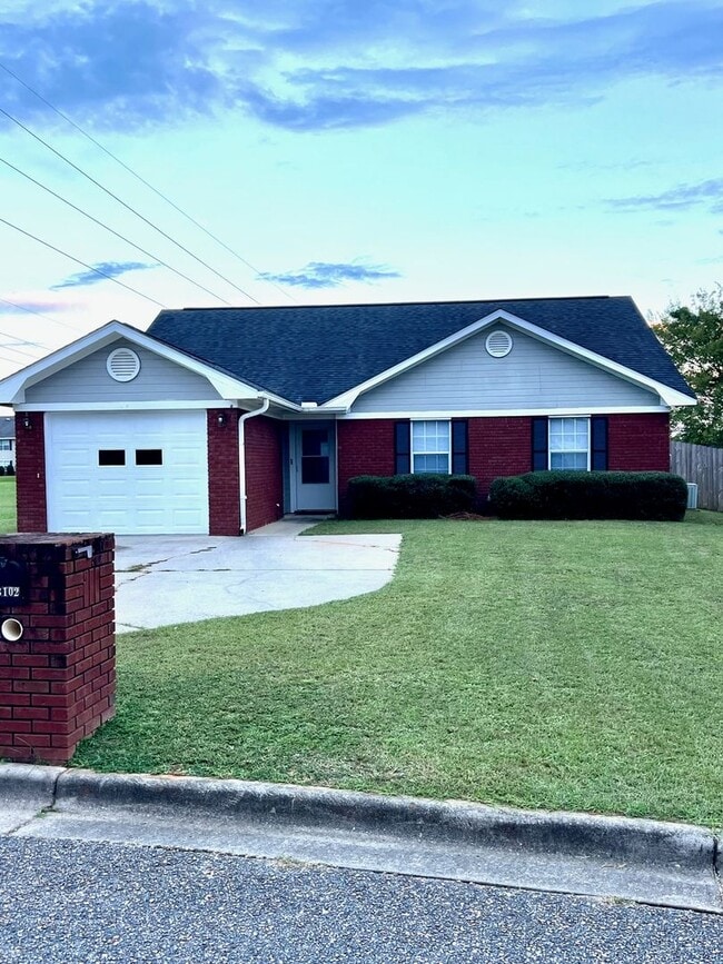 Building Photo - 3102 Achey Dr