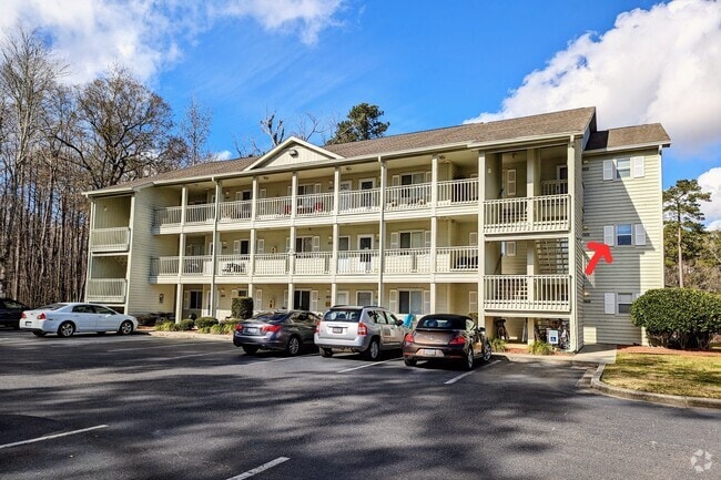 Building Photo - 1460 Blue Tree Ct Unit N Rental