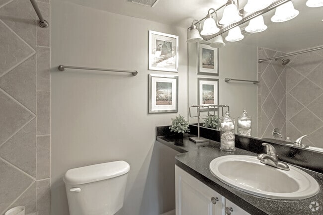 1HAB, 1BA - The Garrison - Palm Beach Gardens Apartments