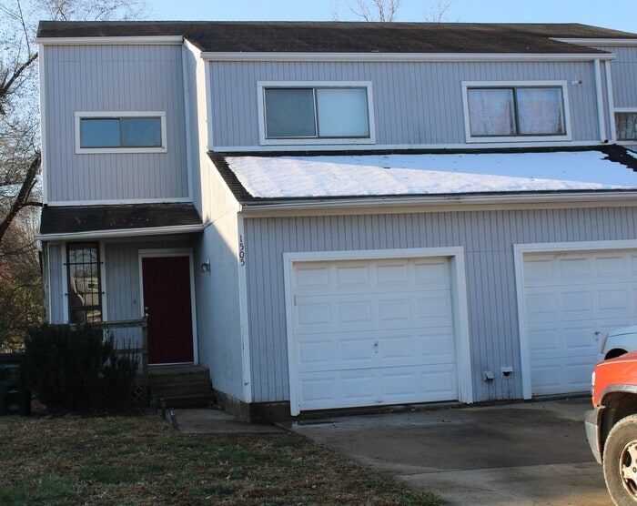 Photo - 1505 Casey Ct