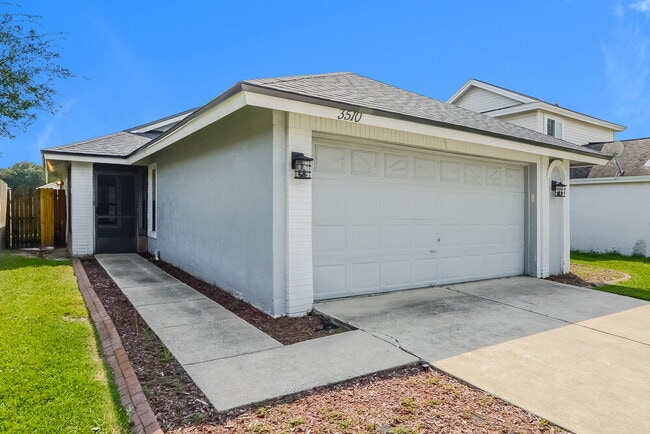 Photo - 3510 Buffam Pl