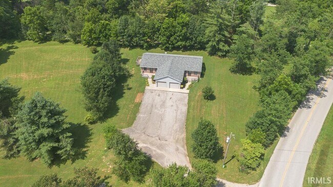 5000 Rockport Rd