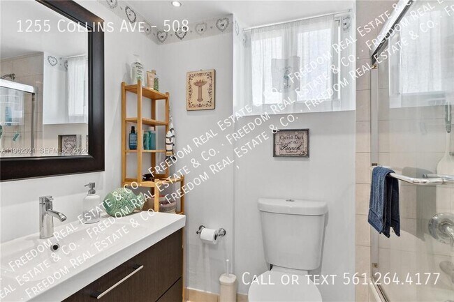 Photo - 1255 Collins Ave Unit 508