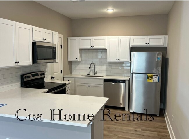 Photo - Great West Side Town Home