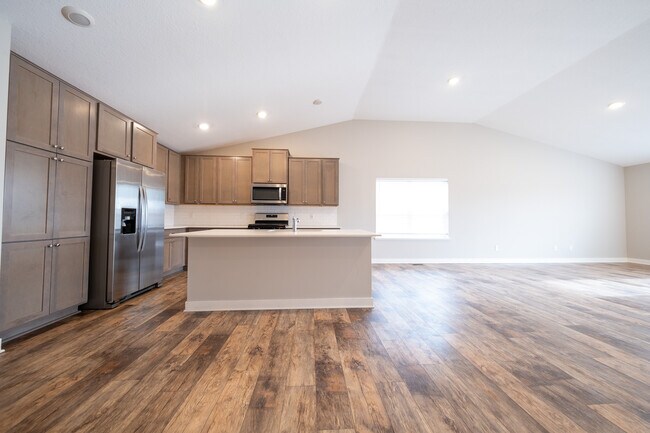 Photo - 5109 Mustang Dr