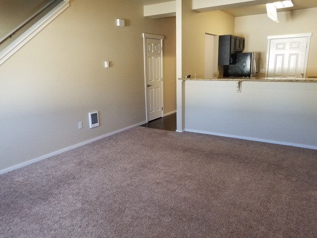 Orchard Townhomes