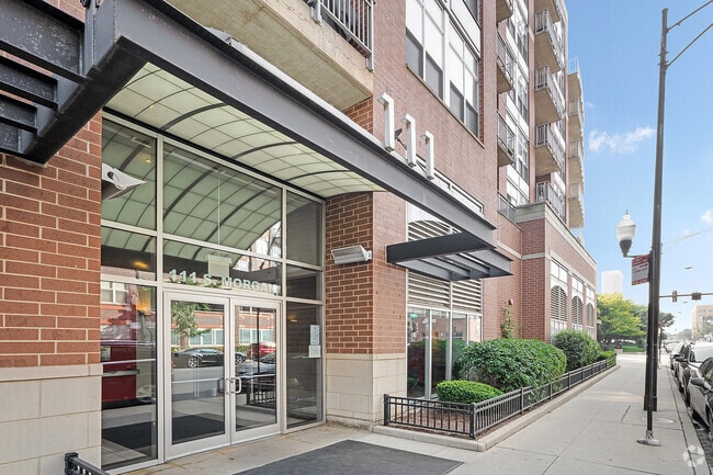 Building Photo - 111 S Morgan St Unit 406 Rental