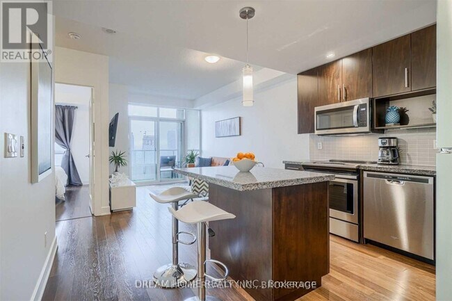 Photo - 120 Homewood Ave Unit 3810