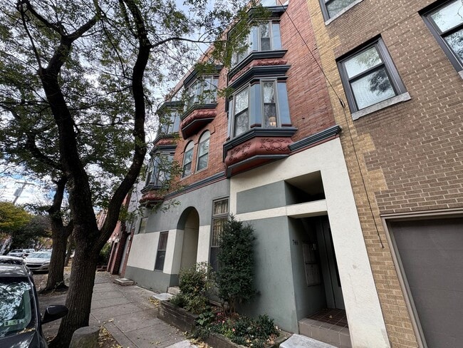 Photo - Beautiful 2-Bedroom Condo in Queen Village