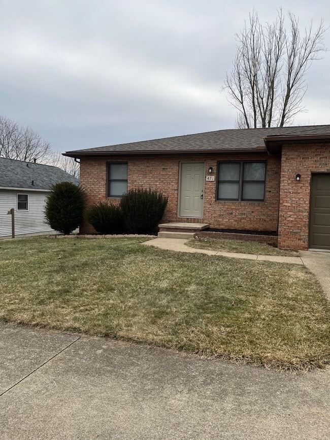 Building Photo - 478 S Kaser Dr Unit 478