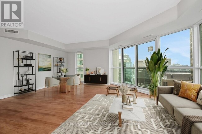 Photo - 445 Laurier Ave W Unité 2001