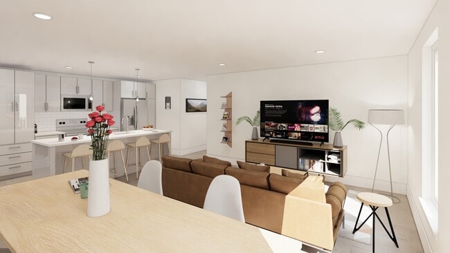 Photo - 42 North Beacon St Unit 3