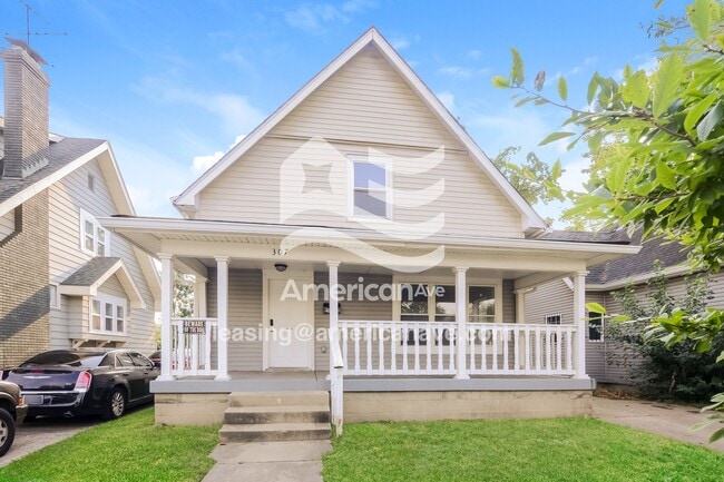 Photo - 307 N Denny St