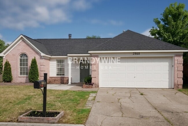 Photo - 2868 Copper Ridge Cove S
