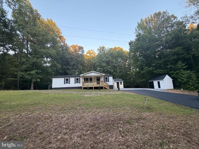 Building Photo - 13577 Countyline Church Rd