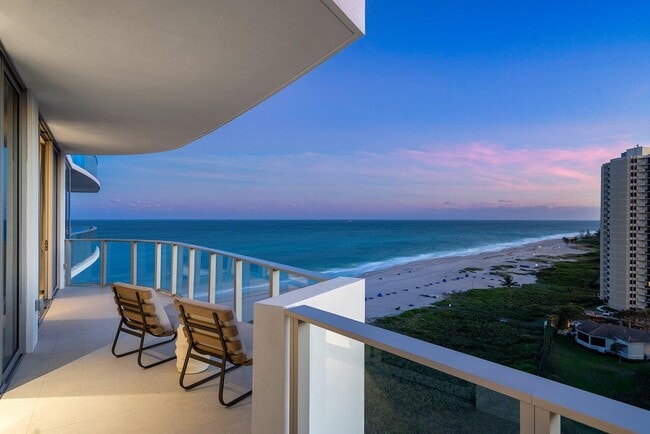 Building Photo - 3100 N Ocean Dr Unit H-1205