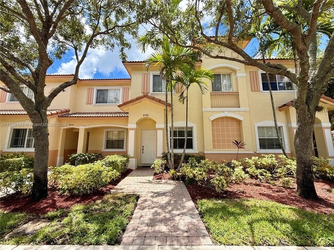 Building Photo - 8380 SW 25th Ct Rental