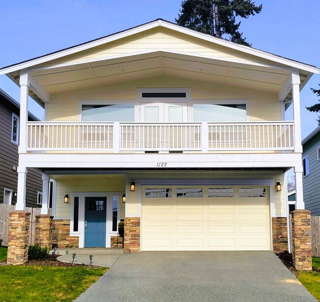 Building Photo - Luxurious and spacious 3 bed home in Manette