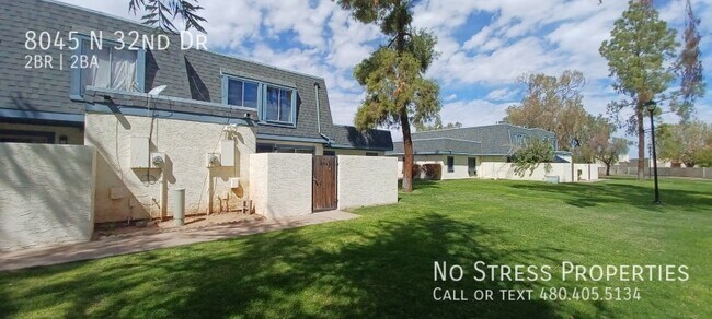 Photo - 2 Bed Town Home at 35th Ave and Northern!