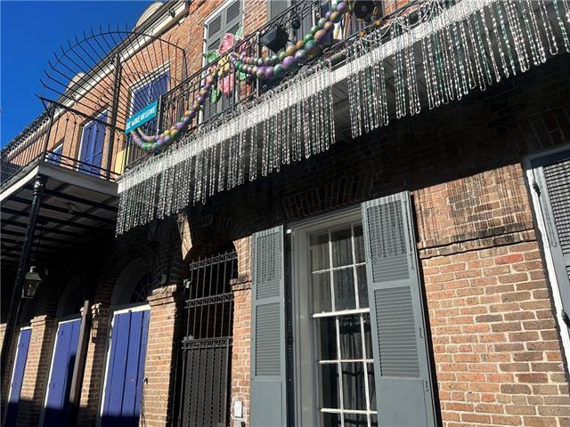 Photo - 807 Bourbon St Apartment