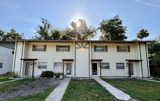 Building Photo - Hardin Place #G Unit 118 Hardin Place Rental