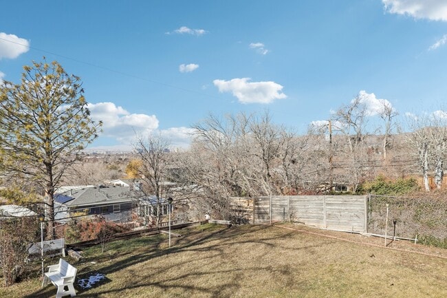 Photo - 1850 S Wasatch Dr Unidad A