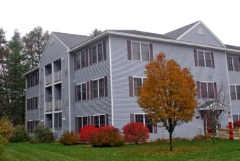 Hollis Commons - Hollis Commons Apartments