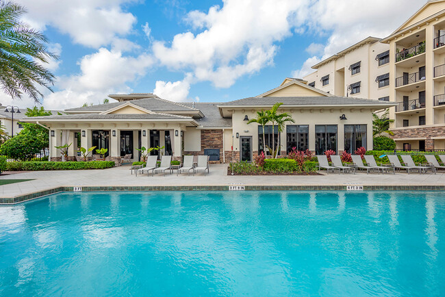 Bell at Plantation - Bell at Plantation Apartments