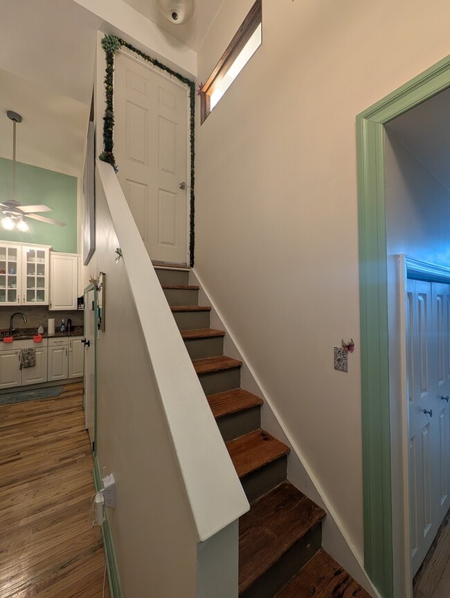 Photo - 518 Gregory Ave Unit A320