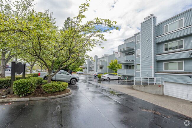 Photo - Spyglass Condominium